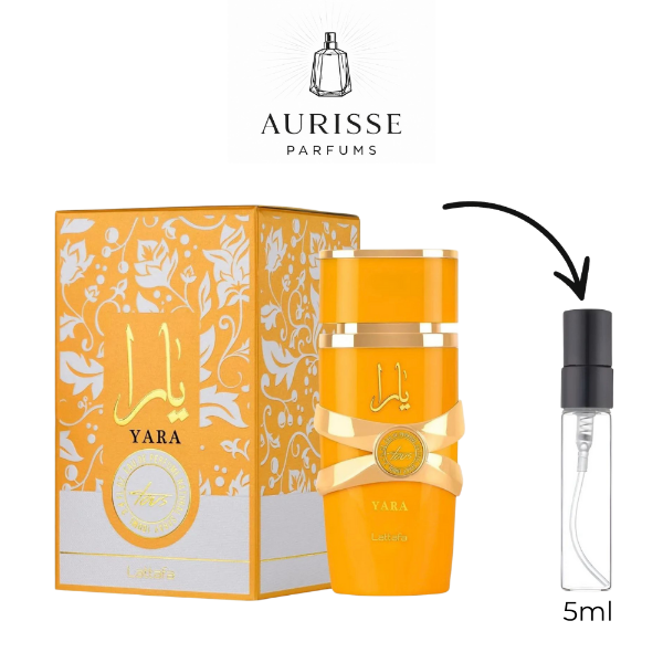 Producto - DECANT - YARA TOUS