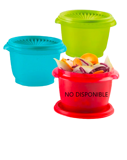 Producto - SENSACION BOWL 600 ML