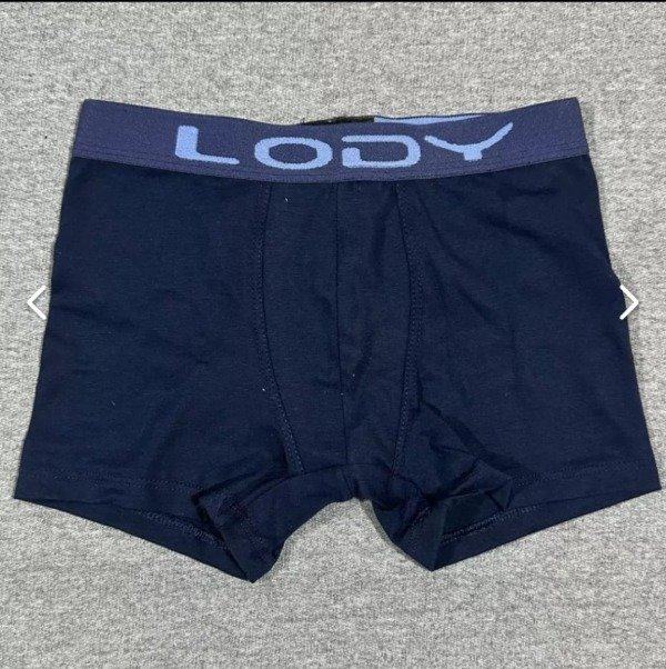 Producto - Boxers niño Natubel