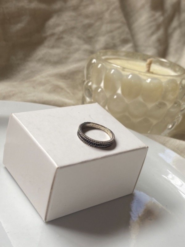 Producto - Anillo f p c talle 16