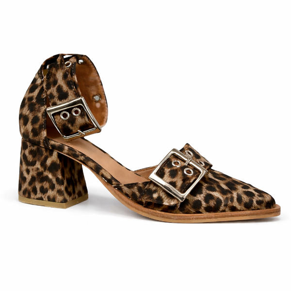 Producto - ART Fio - Leopardo2