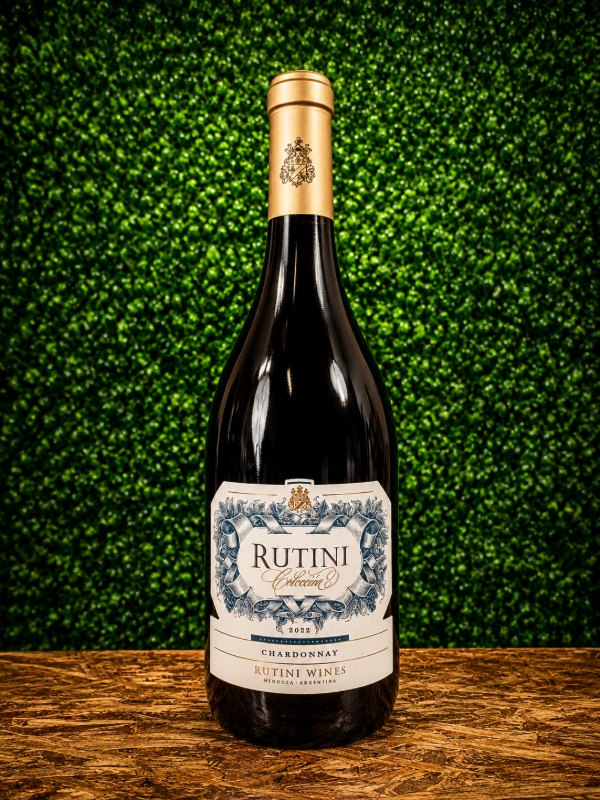 Producto - RUTINI CHARDONNAY