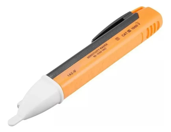 Producto - Lapiz Tester Alerta De Voltaje Busca Polo Detector