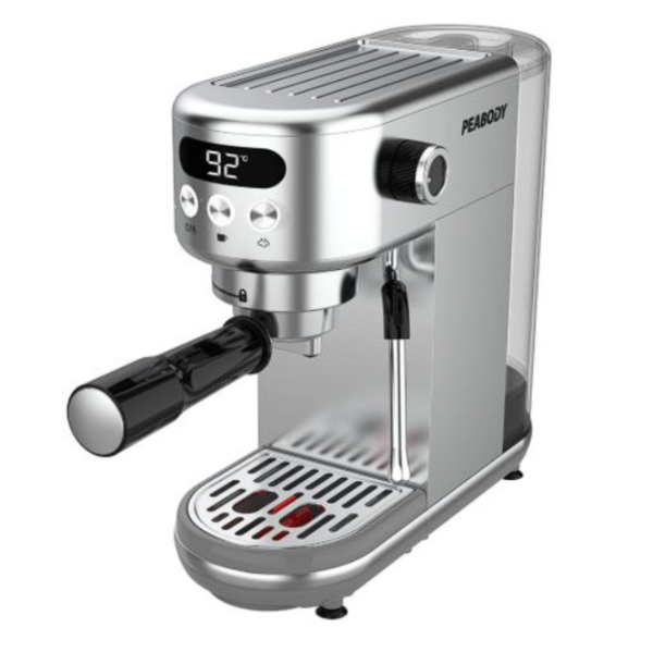 Producto - Cafetera PEABODY Digital Nueva 19bares