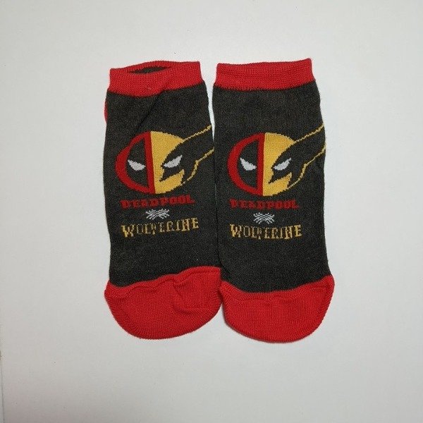 Producto - Deadpool vs Wolverine