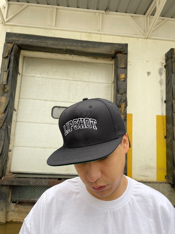 Producto - SNAPBACK LIPSHOT ATHLETIC - 4