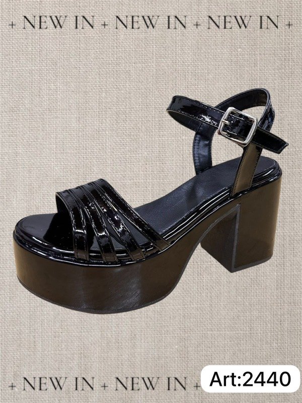 Producto - SANDALIA ART. 2440