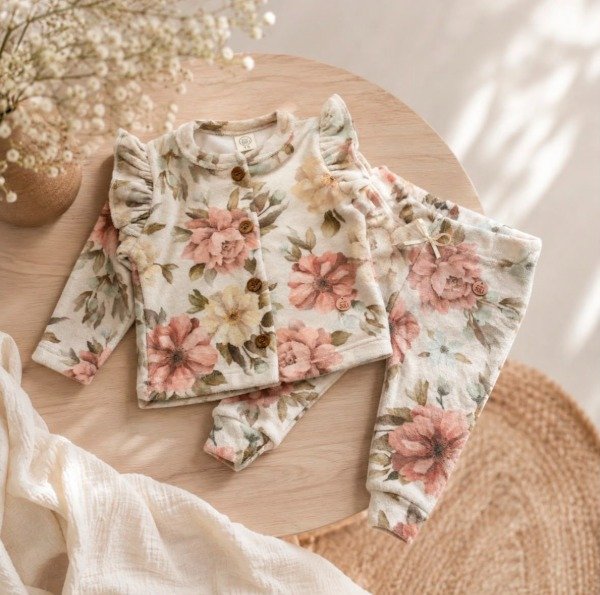 Producto - Conjunto Amelia Towel - 0