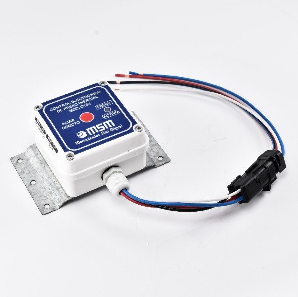 Producto - CONTROL C164 - 3