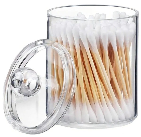 Producto - PORTA HISOPO
