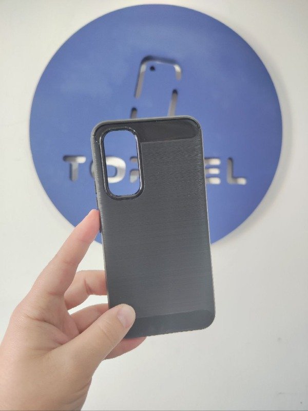 Producto - FUNDA TPU CARBON SAMSUNG A54 5G