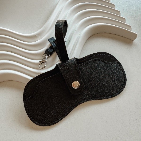 Producto - Porta lente negro