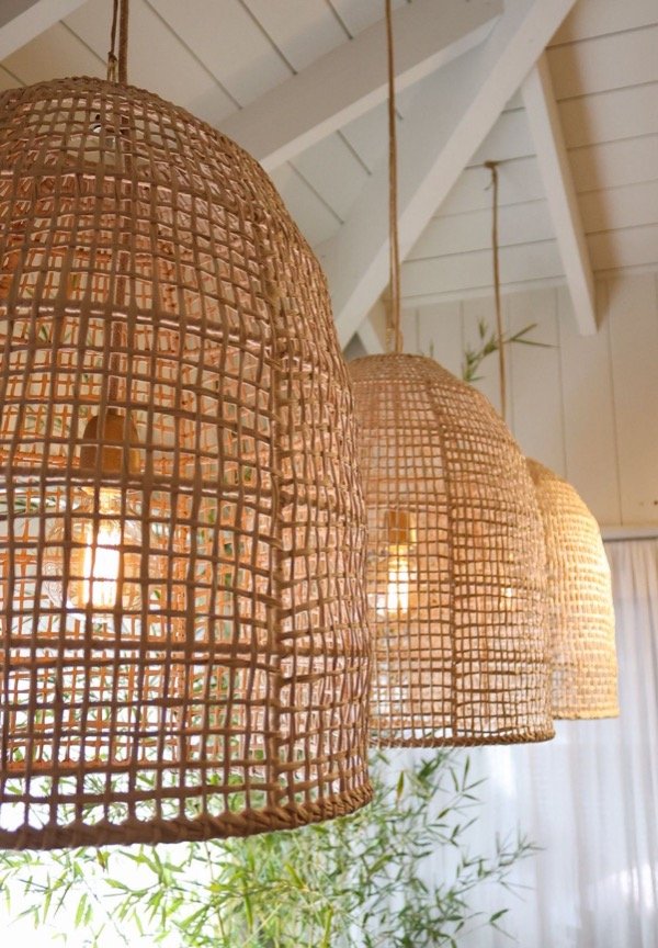 Producto - Lámpara Oval Recta