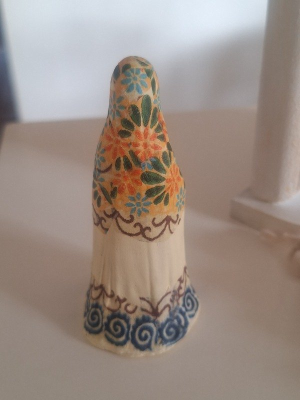 Producto - Imagen Virgen rezando - 2