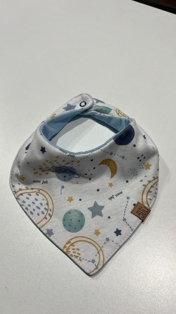 Producto - Bandana reversible