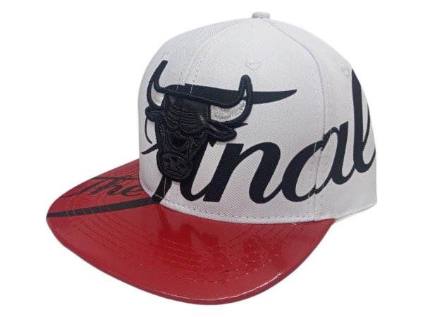 Producto - CHICAGO THE FINALS 59