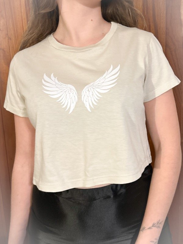 Producto - MILA ANGEL