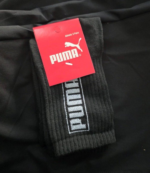 Producto - Medias Puma