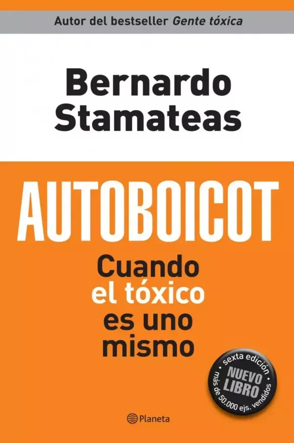 Producto - Autoboicot