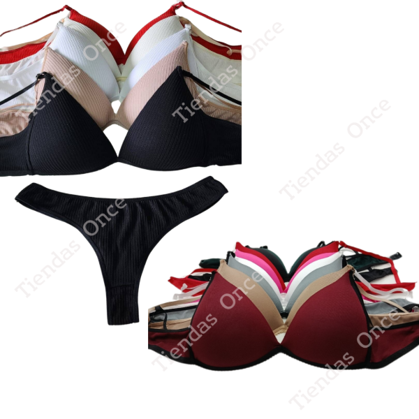 Producto - Conjunto armado triangulo morley - Por docena