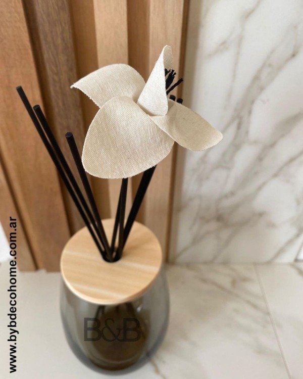 Producto - FLOR DIFUSORA - 3