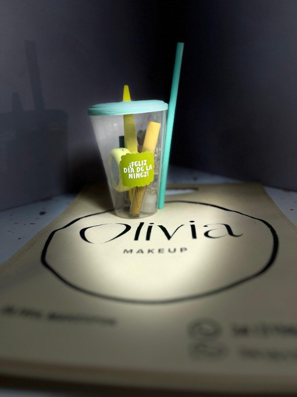 Producto - Vasito día de la niñez