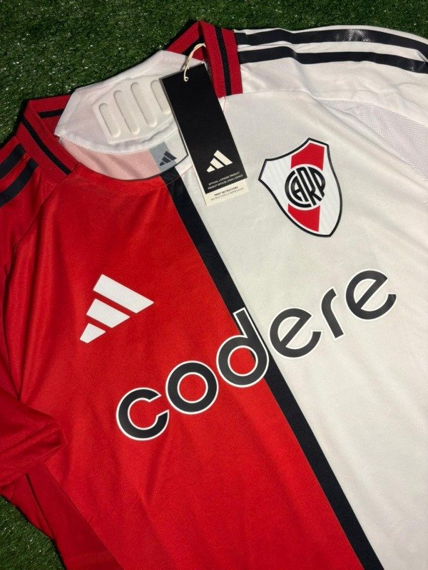 Producto - Camiseta Tercer Uniforme HEAT.RDY 2025/26 (S - M - L - XL - XXL) - 1