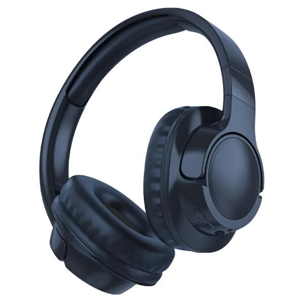 Producto - Auricular Inalámbrico Bluetooth - Regulable - Negro - Mod.Zenix - Xaea
