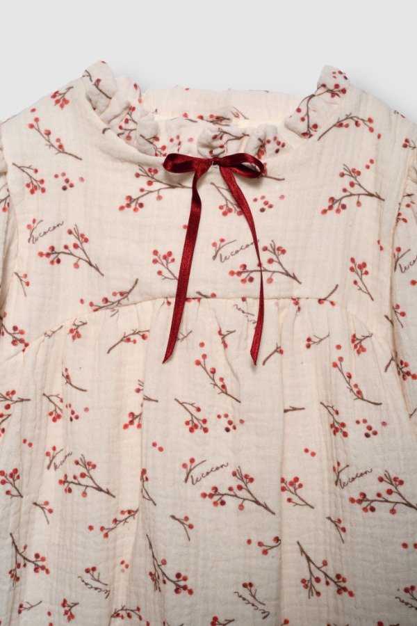 Producto - Vestido Body Agostina