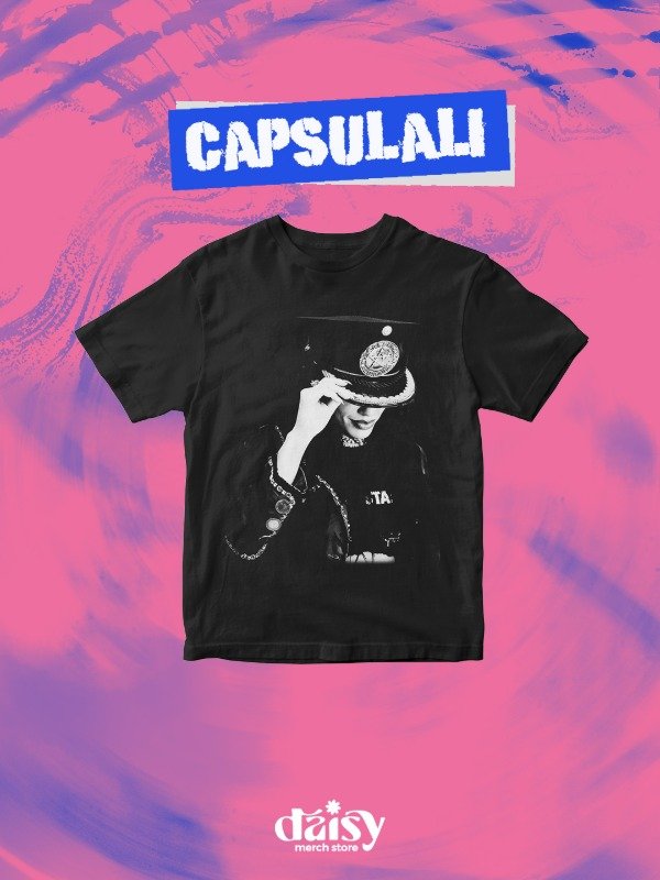 Producto - CAPITANA LALI