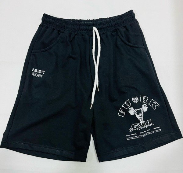 Producto - SHORT FUARK