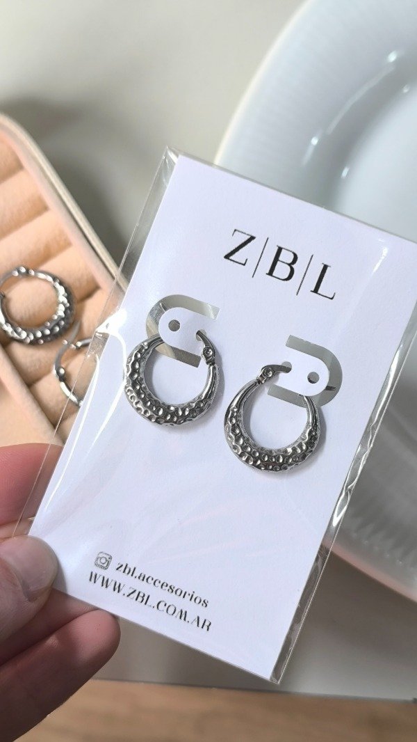 Producto - Argolla Nepal