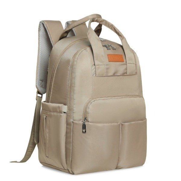 Producto - MOCHILA MATERNAL TRENDY COD 31339 - 6