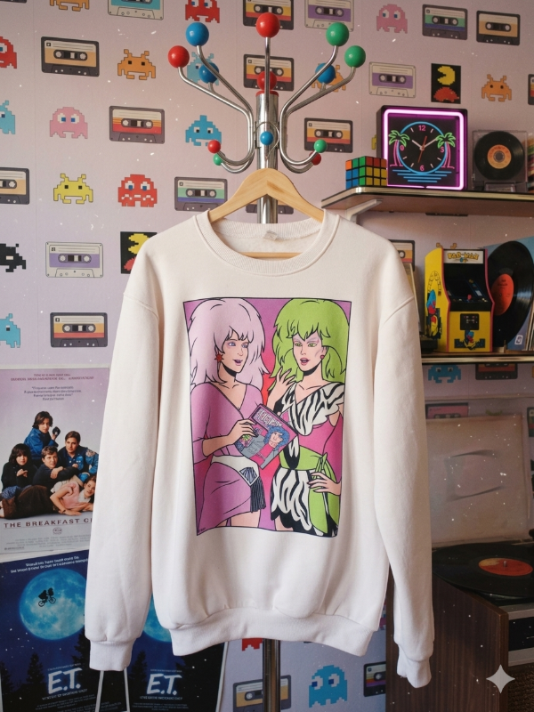 Producto - Buzo Frisa Jem Blanco