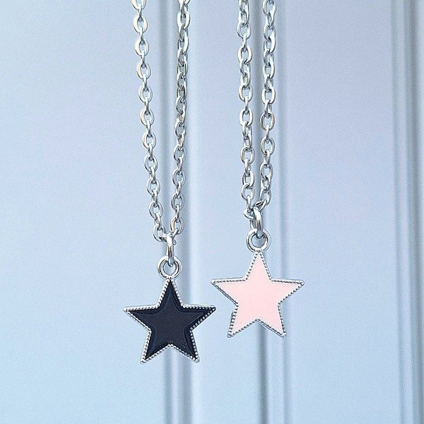 Producto - Collar star