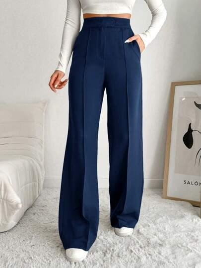 Producto - PANTALON SASTRERO LISO - 2