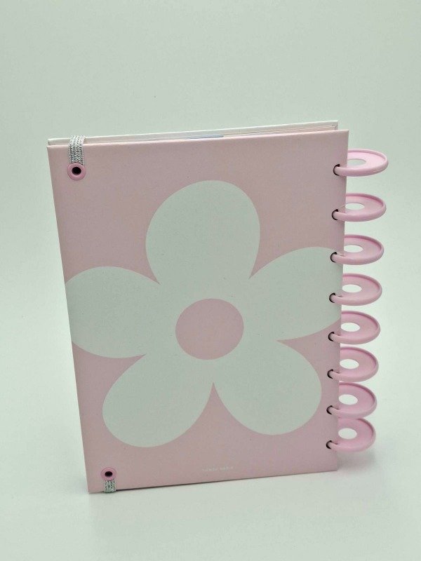 Producto - Agenda Margarita 2027 - 1