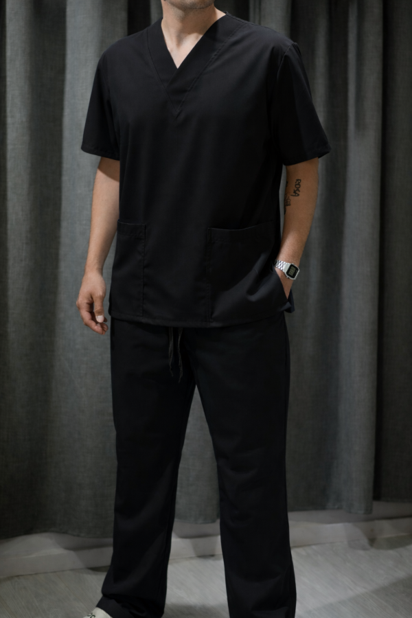 Producto - CHAQUETA RACHELE BLACK COFFEE