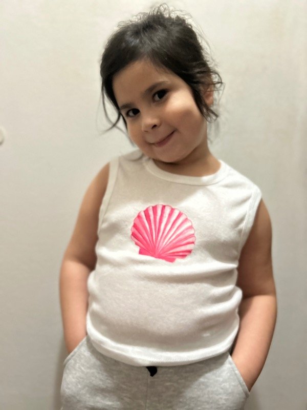 Producto - MINI MUSCU CARACOL