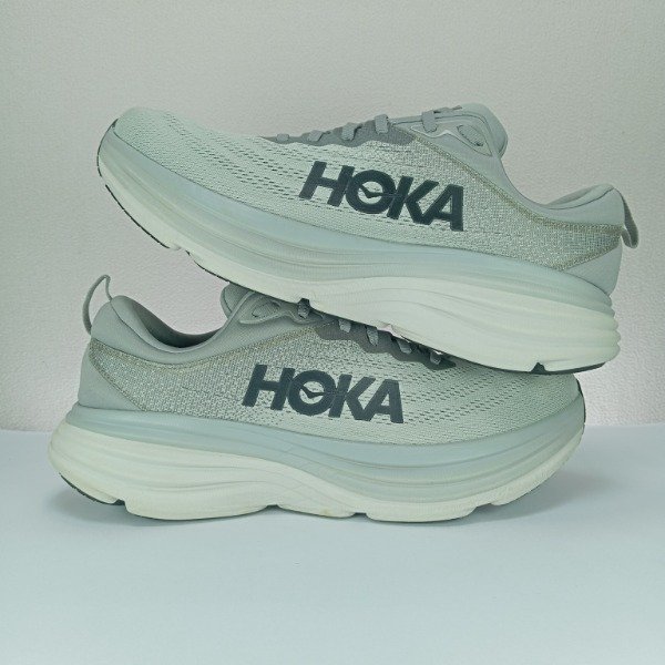 Producto - Hoka Bondi 8 - 2