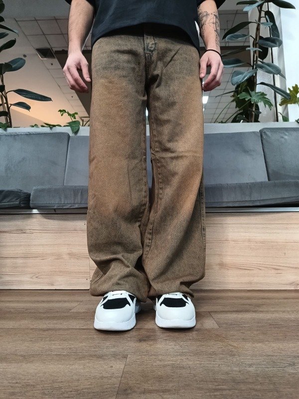Producto - BAGGY NASSIM