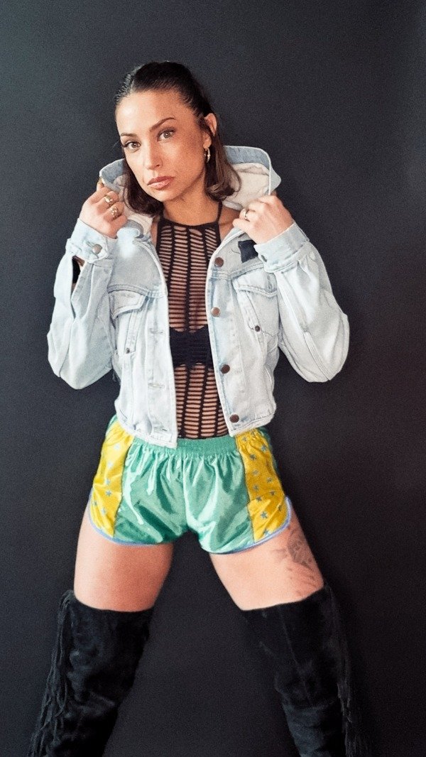 Producto - Short Adidas Originals