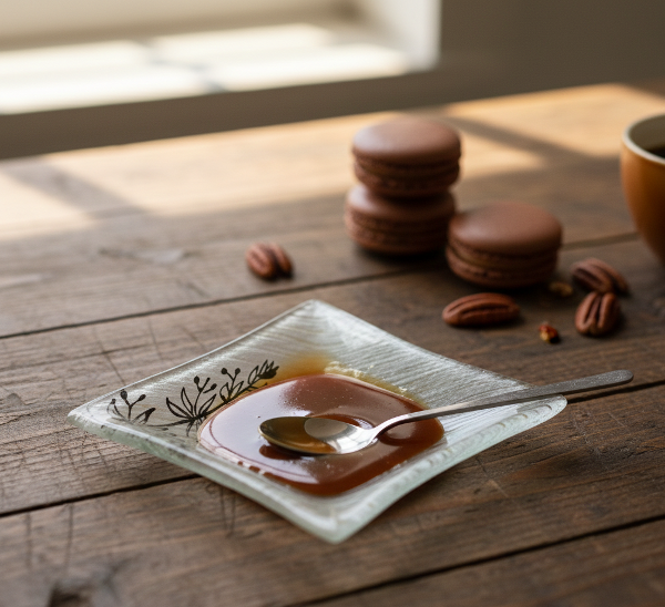 Producto - LINEA ZEN - SALSERAS O DIP