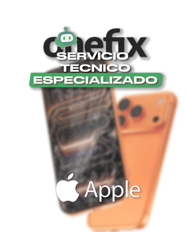 Producto - Servicio Tecnico Apple