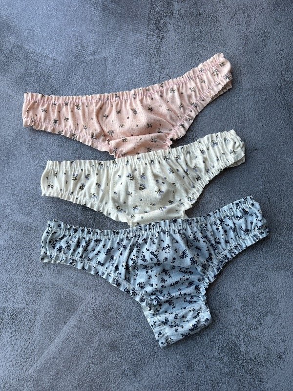 Producto - Colaless Anastasia - 2
