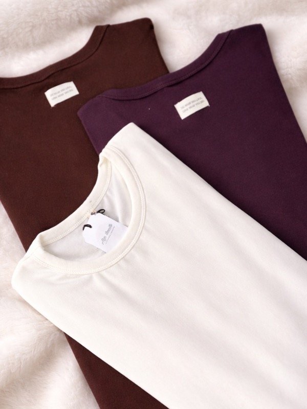 Producto - Remera Mora