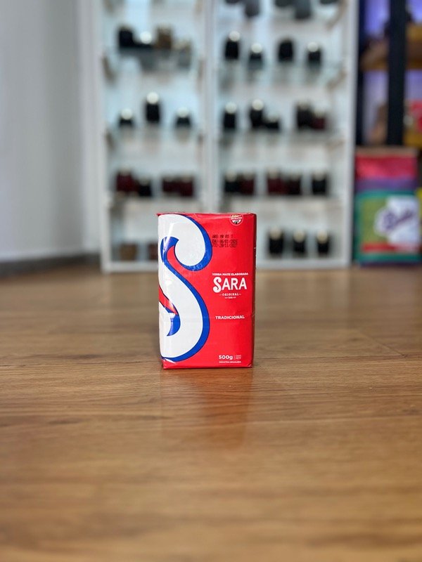 Producto - Sara Tradicional - 0