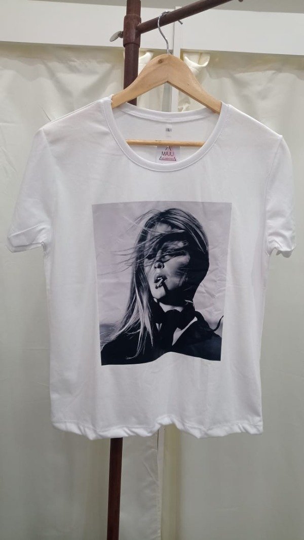 Producto - Remera Cigarrillo
