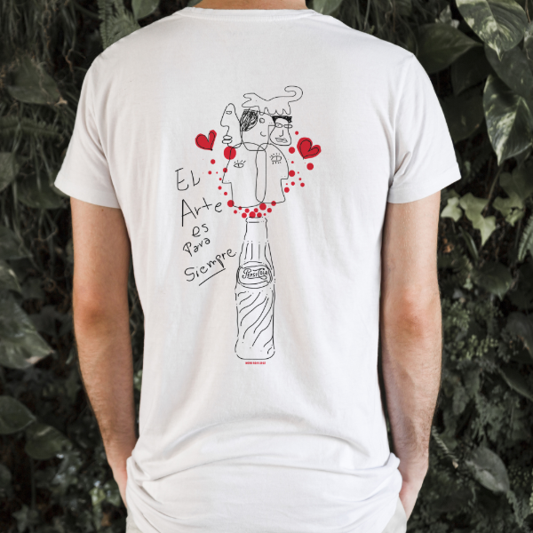 Producto - Mono Arte