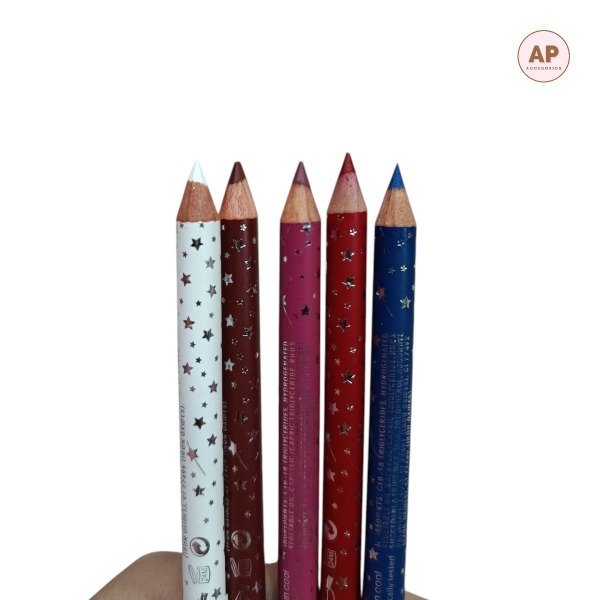 Producto - LIP/EYE PENCIL BLANCO